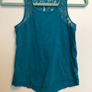 Roxy Girl tank top